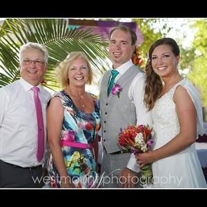 Meet your Posher, Donna